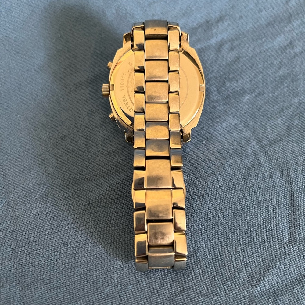 Michael Kors Ritz Women’s Watch MK-5178 Stainless Steel - Picture 7 of 8